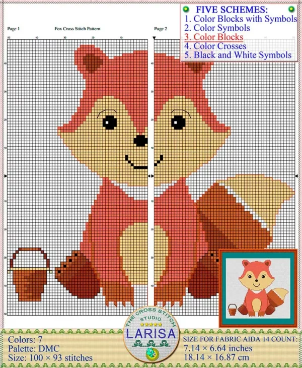 Download easy chart and craft clever kit content